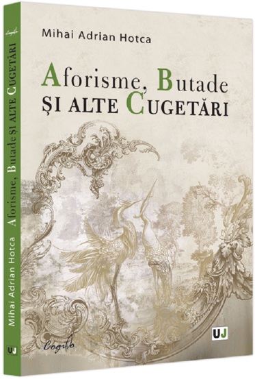 Aforisme Butade și alte Cugetari