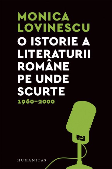 Vezi detalii pentru O istorie a literaturii române pe unde scurte