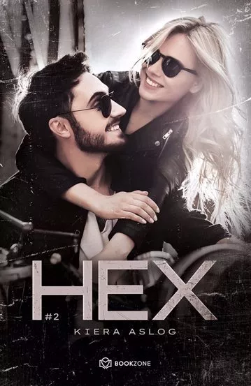 HEX Vol. 2 (resigilat)