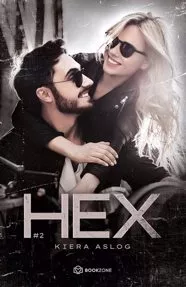 HEX Vol. 2 (resigilat)