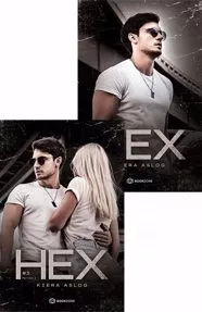 HEX Vol. 3 (resigilat)