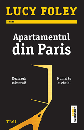 Apartamentul din Paris Reduceri Mari Aici Apartamentul Bookzone