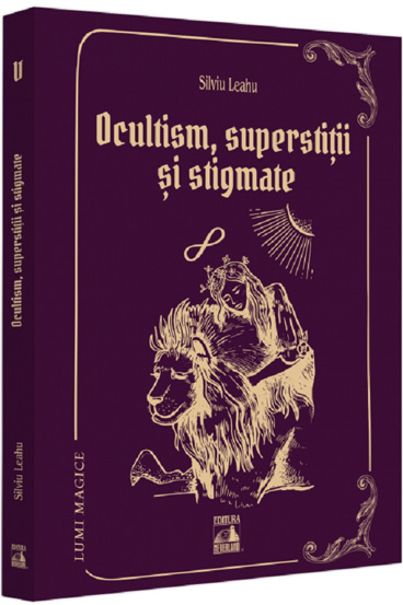 Ocultism superstitii si stigmate