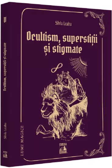 Ocultism, superstitii si stigmate