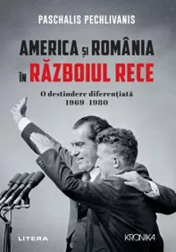 America si Romania in Razboiul Rece