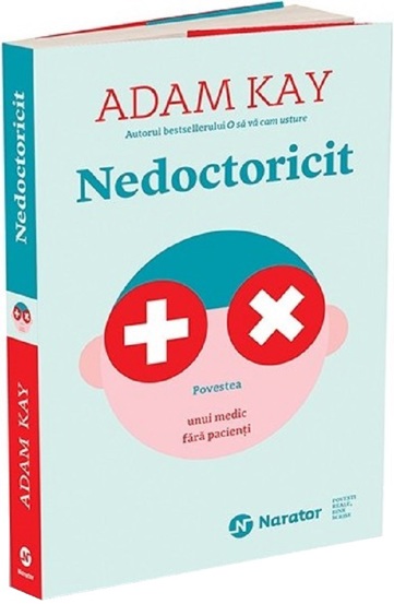 Nedoctoricit