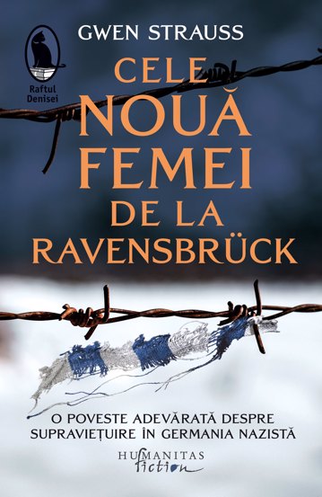 Vezi detalii pentru Cele noua femei de la Ravensbruck
