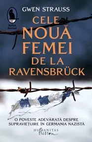 Cele noua femei de la Ravensbruck