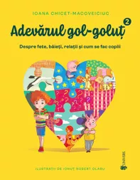 Adevarul gol-golut Vol. 2