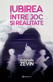 Iubirea intre joc si realitate (resigilat)