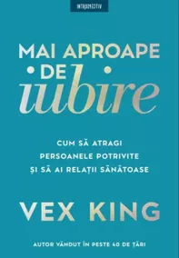 Mai aproape de iubire