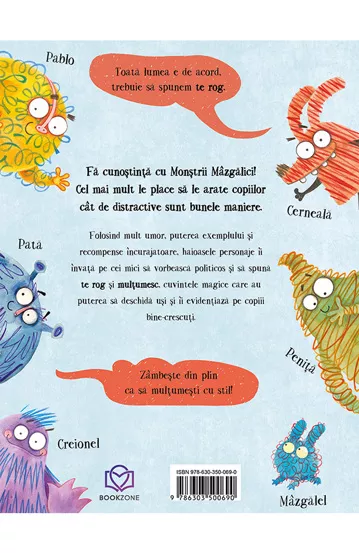 Pachet Cum sa cresti adulti echilibrati