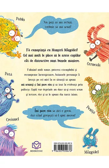 Pachet Cum sa cresti adulti echilibrati