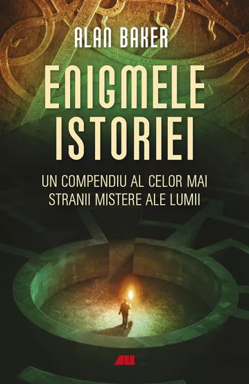 Enigmele istoriei