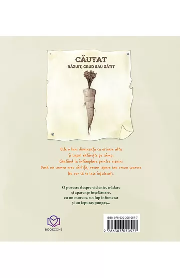 Pachet Invatam de la animalute