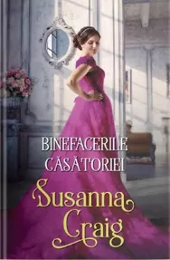 Binefacerile casatoriei