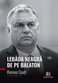 Lebada neagra de pe Balaton