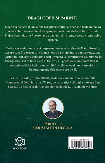 Pachet Familia crestina