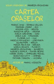 Cartea oraselor