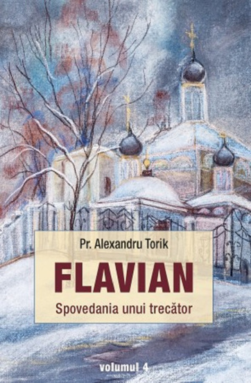 Vezi detalii pentru Flavian Vol. 4