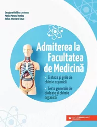 Admiterea la Facultatea de Medicina