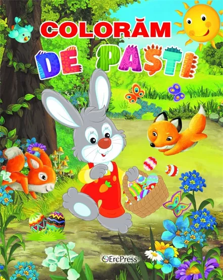 Coloram de Pasti