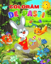 Coloram de Pasti