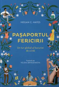 Pasaportul fericirii