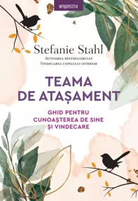 Teama de atasament