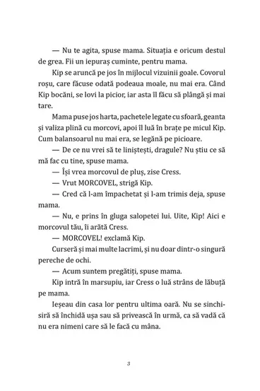 Peripetii de neuitat