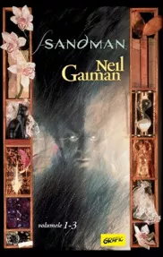 Sandman (pachet 3 volume)