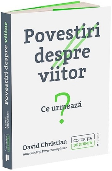 Povestiri despre viitor