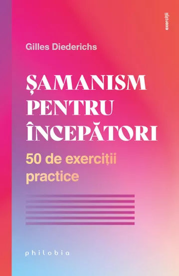 Samanism pentru incepatori
