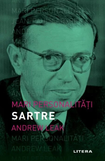 Vezi detalii pentru Sartre