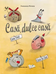 Casa, dulce casa