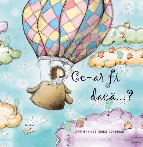 Ce-ar fi daca…?