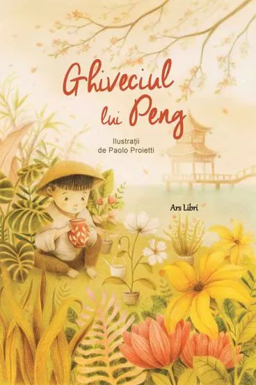 Ghiveciul lui Peng