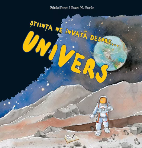 Stiinta ne invata despre Univers