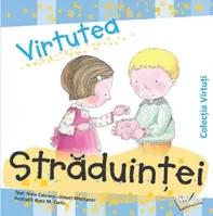 Virtutea straduintei