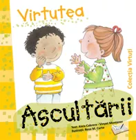 Virtutea ascultarii