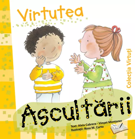 Virtutea ascultarii