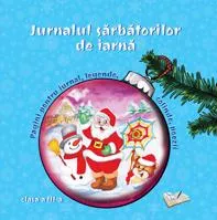 Jurnalul sarbatorilor de iarna, cls. a III-a