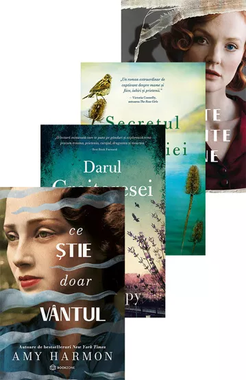 Pachetul Calatorului in timp 