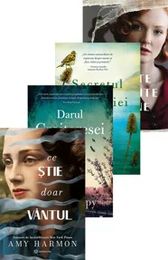 Pachetul Călătorului în timp