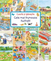 Cele mai frumoase ilustratii