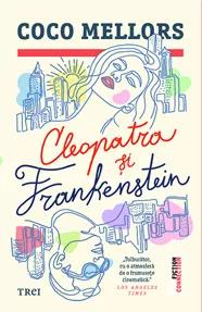 Cleopatra si Frankenstein