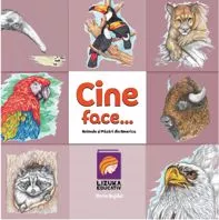 Cine face...? Animale si pasari din America