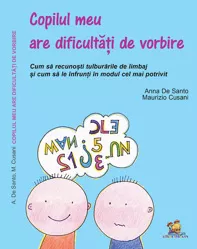 Copilul meu are dificultati de vorbire