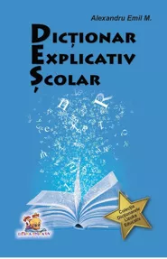 Dictionar explicativ scolar