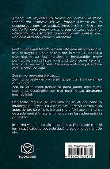 Pachet Inimi instabile